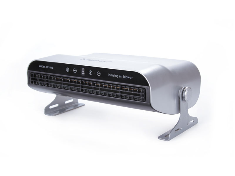 KP104BDJ&nbsp;第5代智能型臥式離子風(fēng)